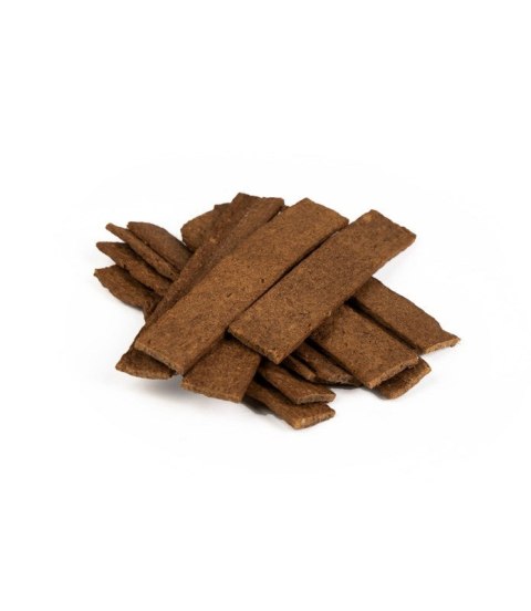 BULT Paski z kaczką dla psa 6szt