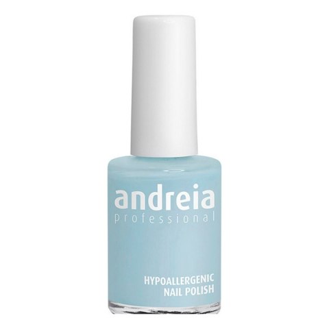 Lakier do paznokci Andreia Professional Hypoallergenic Nº 123 (14 ml)