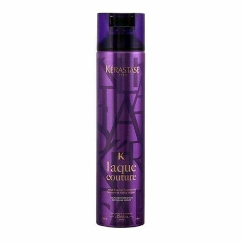 Lakiero do Włosów K Laque Couture Medium Hold Kerastase K Laque (300 ml)