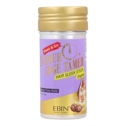Lekki Wosk do Stylizacji Ebin New York Edge Sleek Original 75 g
