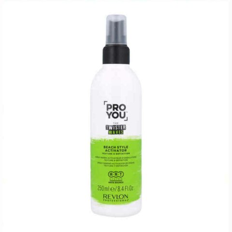 Lokówka Pro You Revlon Twister Waves Spray (250 ml)