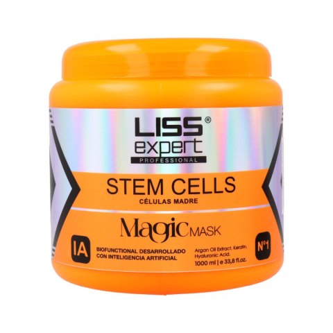 Naprawcza Odżywka do Włosów Liss Expert Expert Stem 1 L