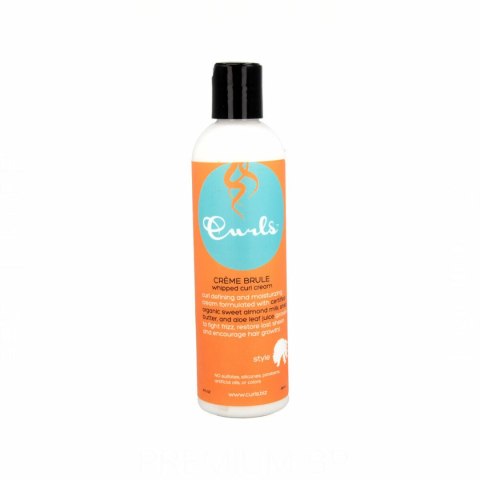 Odżywka Curls Creme Brule Whipped (240 ml)