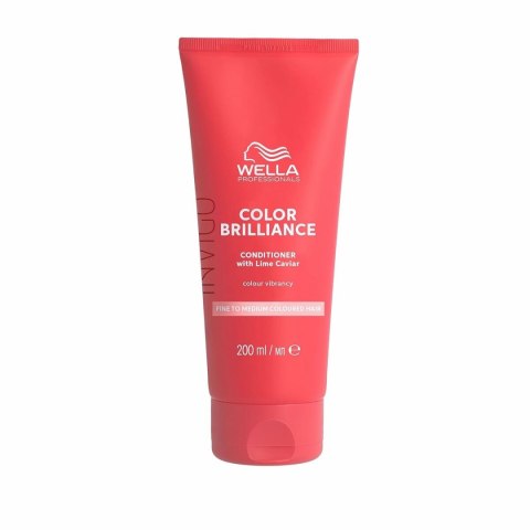 Odżywka do włosów farbowanych Wella Invigo Color 200 ml