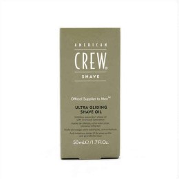 Olejek do Golenia American Crew 2404700000 50 ml
