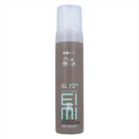 Pianka do Loków Wella Eimi Nutri 200 ml