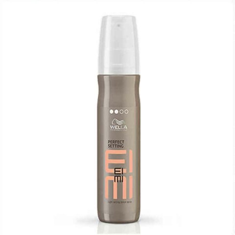 Spray nadający Objętość u Nasady Eimi Perfect Wella 8005610589220 (150 ml)