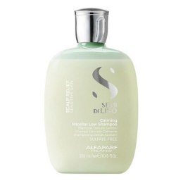 Szampon Alfaparf Milano Semi Di Lino Calming Micellar (250 ml)