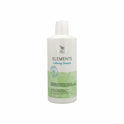 Szampon Elements Calming Wella (500 ml)