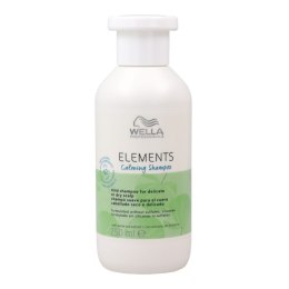 Szampon Soft Wella Elements Kojący 250 ml