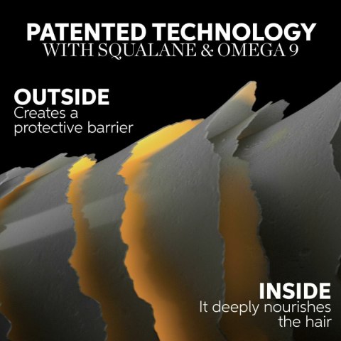 Szampon Wella Ultimate Smooth 1 L