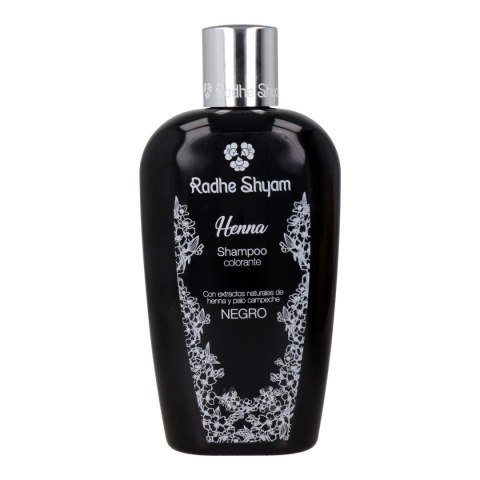 Szampon dla Dzieci Radhe Shyam Shyam Henna 250 ml