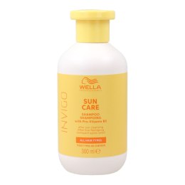 Szampon przeciwutleniający Wella Invigo Sun Care 300 ml