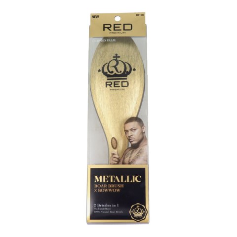 Szczotka Red Kiss Premium Mixed Boar