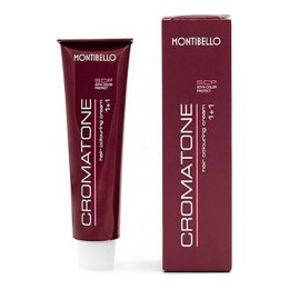 Trwała Koloryzacja Cromatone Cocoa Collection Montibello N 5,63 (60 ml)
