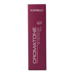 Trwała Koloryzacja Cromatone Metallics Montibello N616 N 6.16 (60 ml)