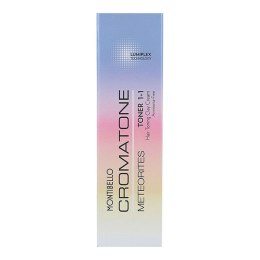 Trwała Koloryzacja Cromatone Meteorites Toner Montibello Cromatone Meteorites Moonstone Clear (60 ml)
