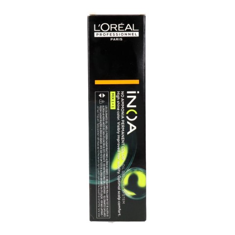  Koloryzacja L'Oreal Professionnel Paris Inoa Color Mahoń Złocisty Blond N 7.35 (60 g)