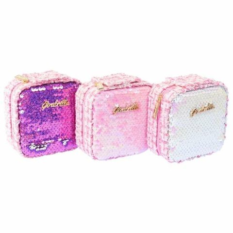 Zestaw do Makijażu dla Dzieci Tweed Mimi