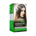 Zestaw do Profesjonalnego Prostowania Włosów Kativa Keratin Alisado