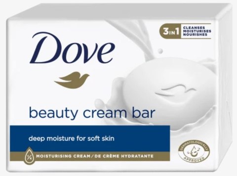 Dove Beauty Cream Mydło w Kostce 90 g