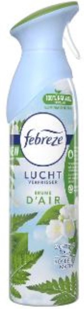 Febreze Poranna Rosa Odświeżacz Powietrza 300 ml