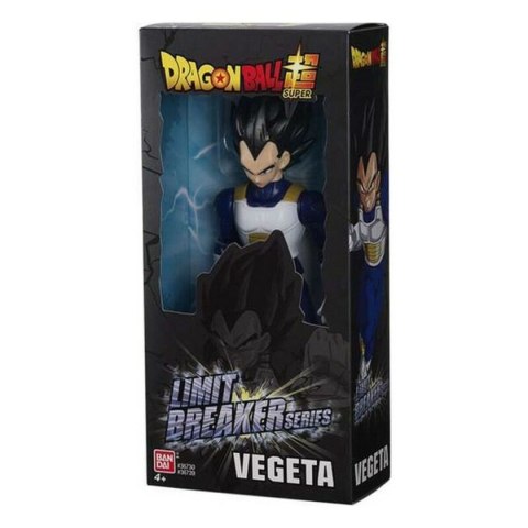 Figurka Bandai Limit Breaker Vegeta Dragon Ball (30 cm)