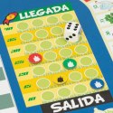 Gra Planszowa Lisciani Giochi Juegos reunidos 40 x 0,1 x 33 cm ES (12 Sztuk)