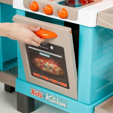 Kuchnia zabawka 78 x 87 x 28 cm (2 Sztuk)