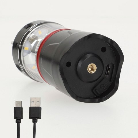 Latarka Aktive Plastikowy (4 Sztuk)