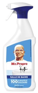 Mr. Propre Febreze Spray do Łazienki 500 ml