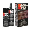 Oczyszczacz filtra powietrza K&N KN99-5003EU