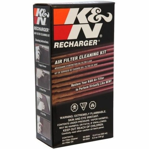 Oczyszczacz filtra powietrza K&N KN99-5003EU