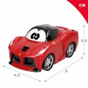 Playset Ferrari 100 x 0,1 x 70 cm 6 Sztuk