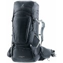 Plecak górski Deuter Aircontact Pro 75+10 Czarny 85 L