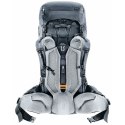 Plecak górski Deuter Aircontact Pro 75+10 Czarny 85 L