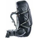 Plecak górski Deuter Aircontact Pro 75+10 Czarny 85 L