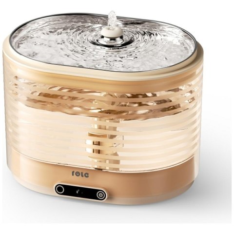 Poidło/dozownik wody dla zwierząt ENABOT bezprzewodowe (z wbudowanym akumulatorem)