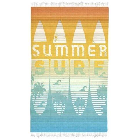 Ręcznik pareo Secaneta Skimsurf 100 x 160 cm