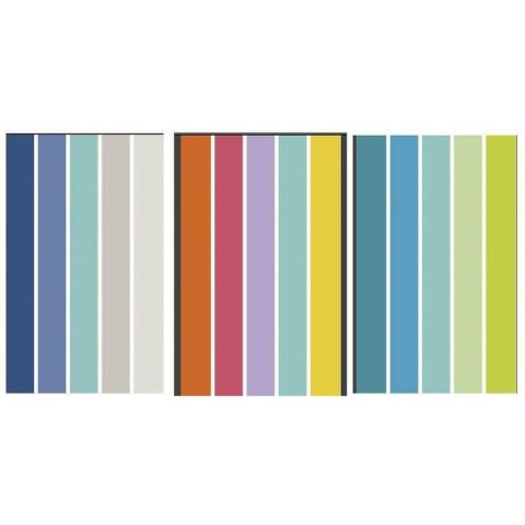 Ręcznik plażowy Secaneta Takin 100 x 170 cm