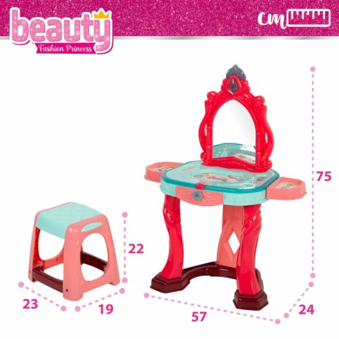 Toaletka 57 x 75 x 34 cm (2 Sztuk)