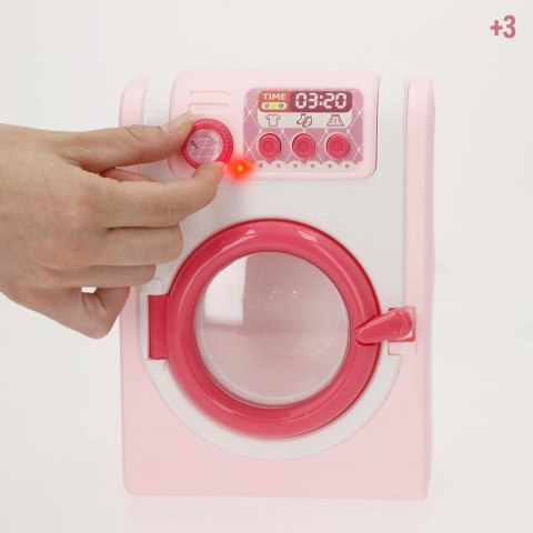 Zabawkowa pralka 14 x 19 x 9 cm (6 Sztuk)