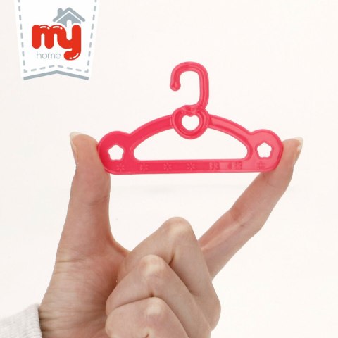 Zabawkowa pralka 14 x 19 x 9 cm (6 Sztuk)