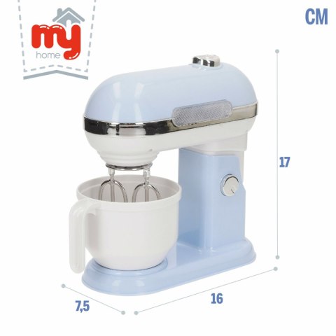 Zabawkowy mikser 6 Sztuk