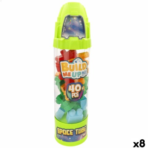 Bloki Konstrukcyjne 40 Części