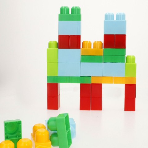 Bloki Konstrukcyjne 40 Części