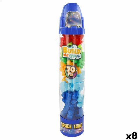 Bloki Konstrukcyjne 70 piezas