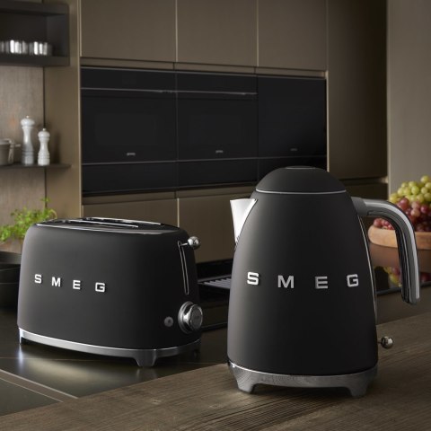 Czajnik elektryczny Smeg KLF03BLMEU