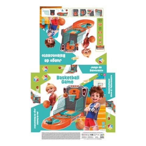 Gra Planszowa CB Games 2 Sztuk