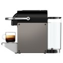 Krups Ekspres do kawy Nespresso Pixie (XN306T) tytan